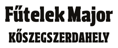 Fűtelek Major