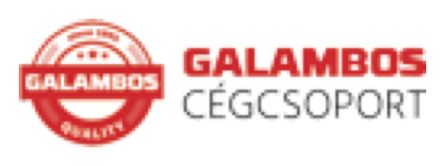 Galambos Cégcsoport