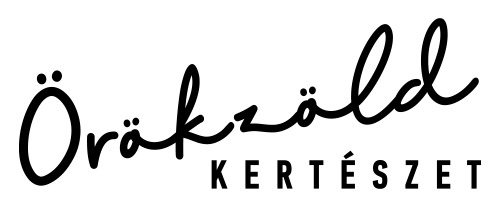 Örökzöld Kertészet