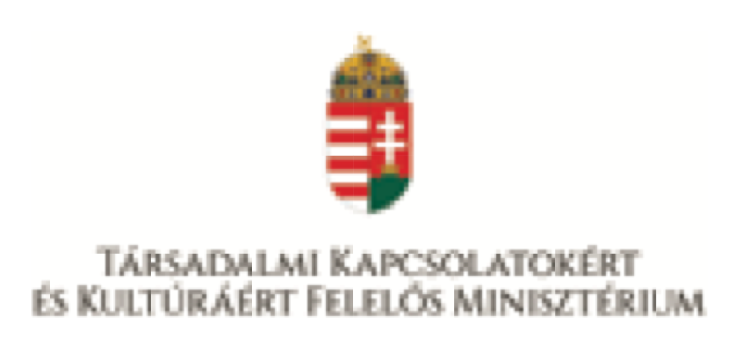 Társadalmi Kapcsolatokért és Kultúráért Felelős Minisztérium
